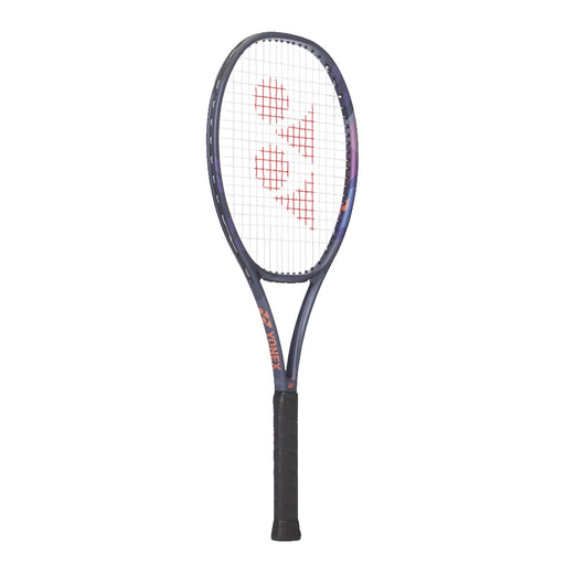 Yonex Percept 97 Midnight Unstrung Tennis Racquet - 97/4 3/8/27