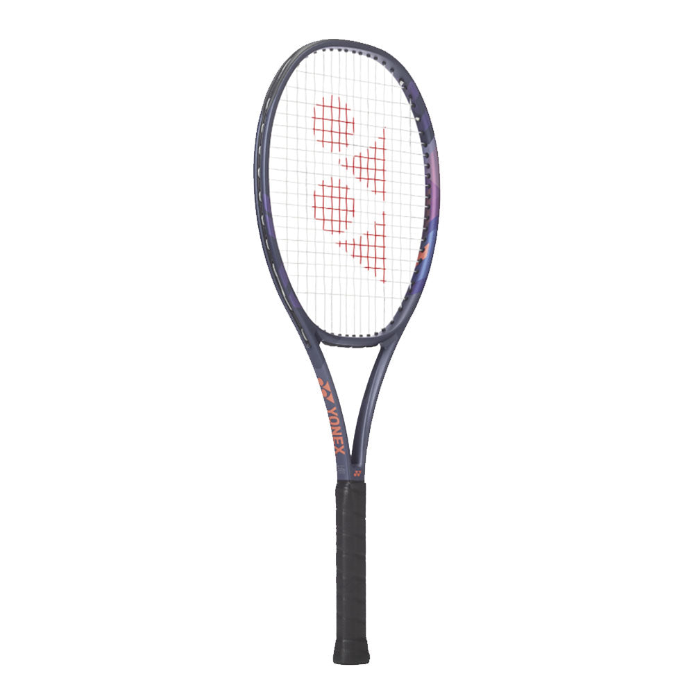 Yonex Percept 97 Midnight Unstrung Tennis Racquet - 97/4 3/8/27