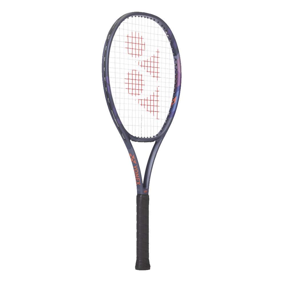 Yonex Percept 100 Midnight Unstrung Tennis Racquet - 100/4 1/2/27