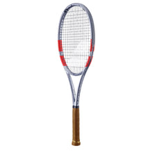 Load image into Gallery viewer, Babolat Pure Strike 97 Unstr GRYRD Tennis Racquet
 - 2