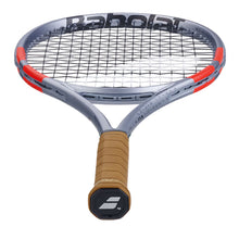 Load image into Gallery viewer, Babolat Pure Strike 97 Unstr GRYRD Tennis Racquet
 - 4