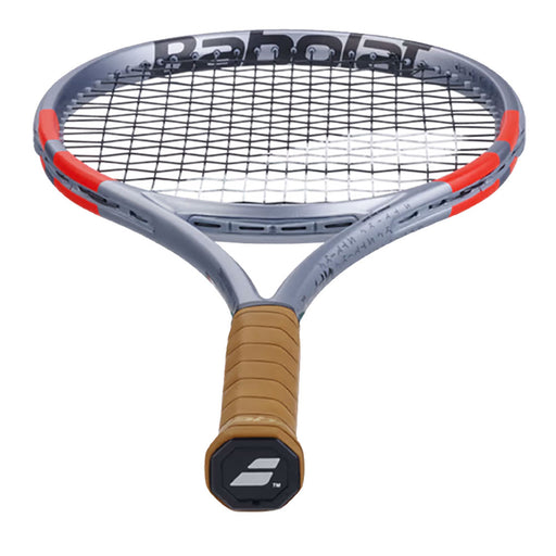 Babolat Pure Strike 97 Unstr GRYRD Tennis Racquet