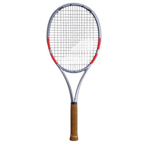 Babolat Pure Strike 97 Unstr GRYRD Tennis Racquet - 97/4 1/2/27