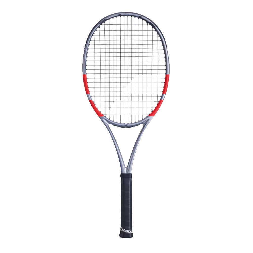 Babolat Pure Str 100 16x20 Unstrung Tennis Racquet - 100/4 1/2/27