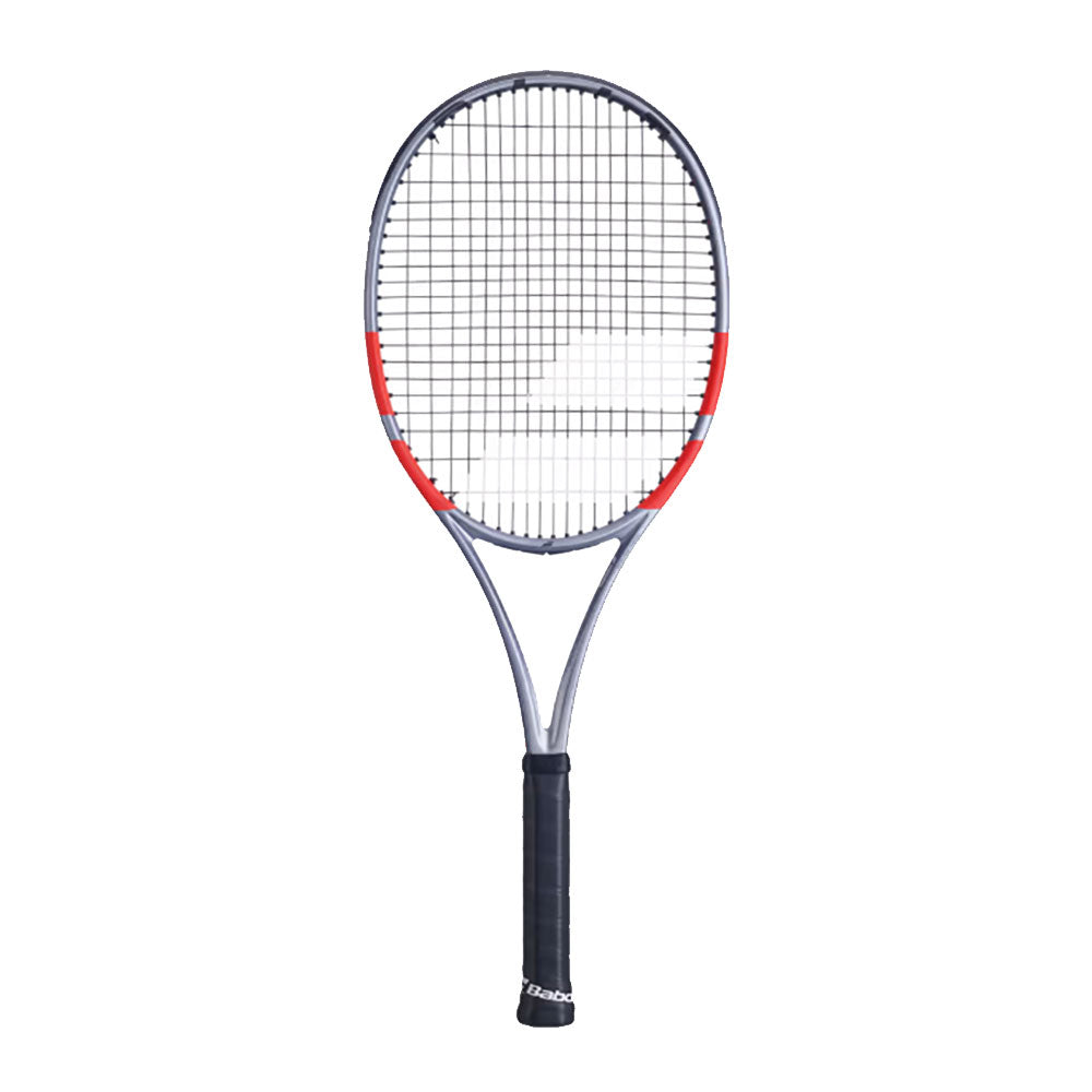 Babolat Pure Str 98 18x20 Ust GRYRD Tennis Racquet - 98/4 1/2/27