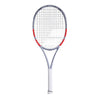 Babolat Pure Strike Team Unstrung Tennis Racquet