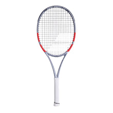 Load image into Gallery viewer, Babolat Pure Strike Team Ustr GRYRD Tennis Racquet - 100/4 1/2/27
 - 1