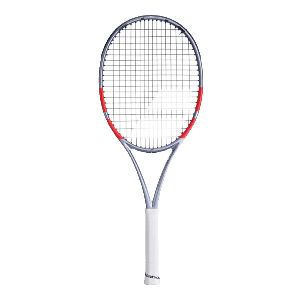 Babolat Pure Strike Team Ustr GRYRD Tennis Racquet - 100/4 1/2/27