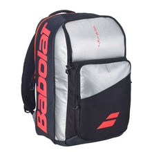Load image into Gallery viewer, Babolat Pure Strike  Carbon Grey Tennis Backpack - Carbon Grey
 - 1