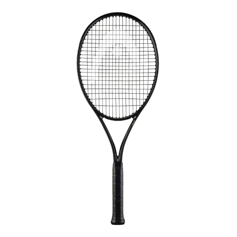 Head Speed Pro Legend Unstrung Tennis Racquet - 100/4 1/2/27