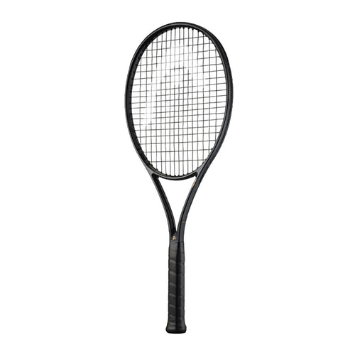Head Speed MP Legend Unstrung Tennis Racquet - 2