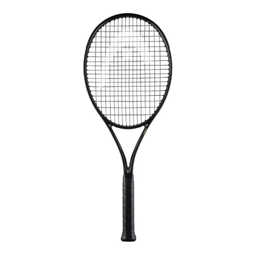 Head Speed MP Legend Unstrung Tennis Racquet - 100/4 3/8/27