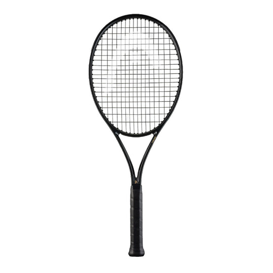 Head Speed MP Legend Unstrung Tennis Racquet