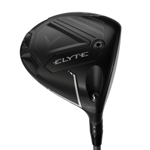 Callaway Elyte Nightmode Right Hand Mens Driver