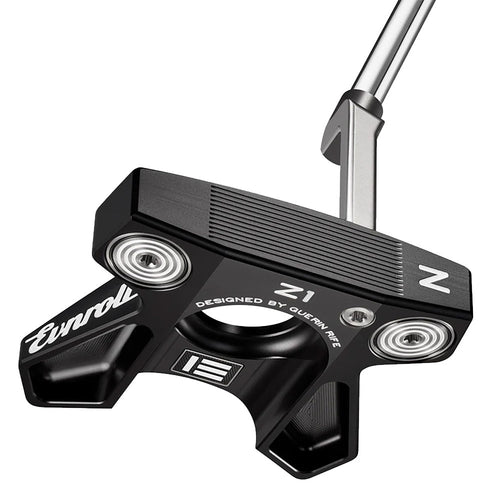 Evnroll Zero Z1 Mens Right Hand Putter