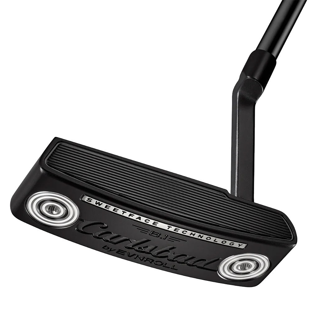 Evnroll Carlsbad Blade B1 Mens Right Hand Putter - 35in