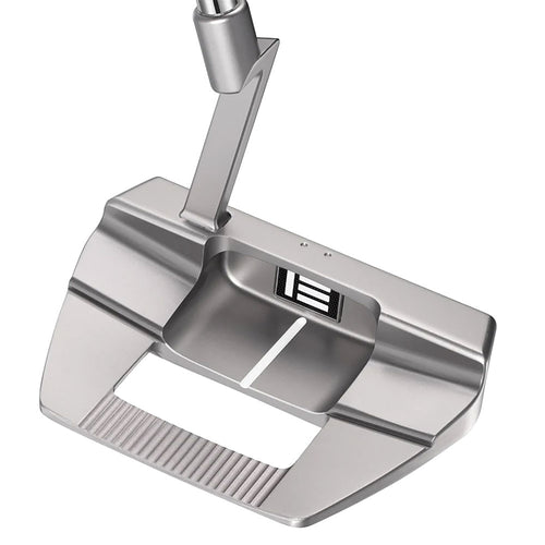 Evnroll Z5s Winged Full Mallet Reverse Offset Mens Right Hand Putter - 2