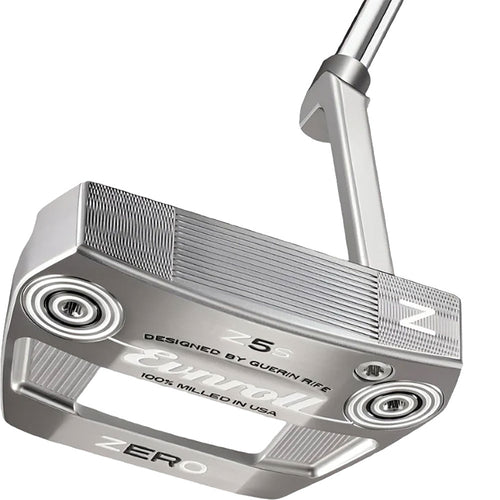 Evnroll Z5s Winged Full Mallet Reverse Offset Mens Right Hand Putter