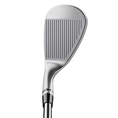 TaylorMade Milled Grind 5 Wedge Chrome - 2