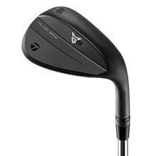 Load image into Gallery viewer, TaylorMade Milled Grind 5 Wedge Charcoal - 60/10/SB
 - 1