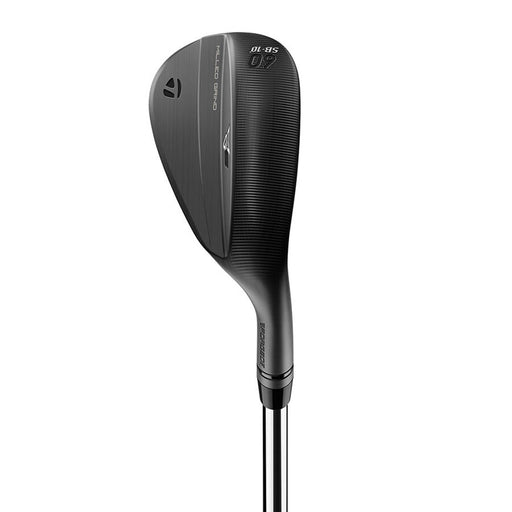 TaylorMade Milled Grind 5 Wedge Charcoal