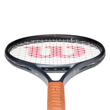 Load image into Gallery viewer, Wilson RF 01 Pro Laver Cup Unstrung Tennis Racquet
 - 4