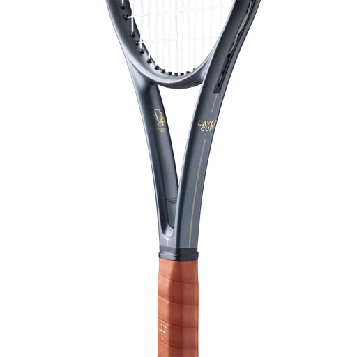 Wilson RF 01 Pro Laver Cup Unstrung Tennis Racquet