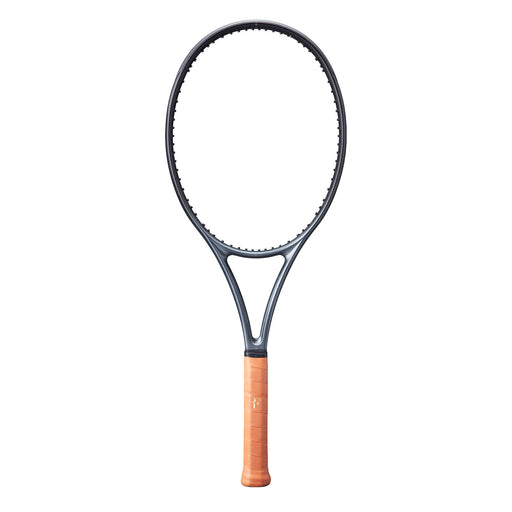 Wilson RF 01 Laver Cup Unstrung Tennis Racquet