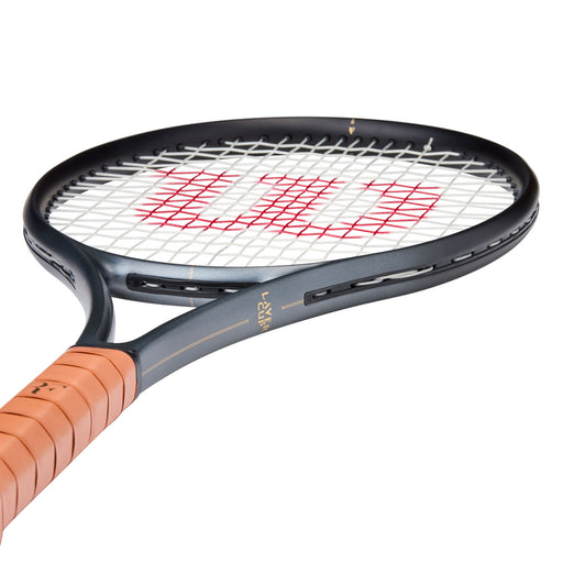 Wilson RF 01 Laver Cup Unstrung Tennis Racquet