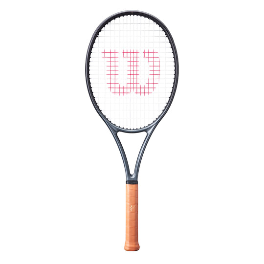 Wilson RF 01 Laver Cup Unstrung Tennis Racquet