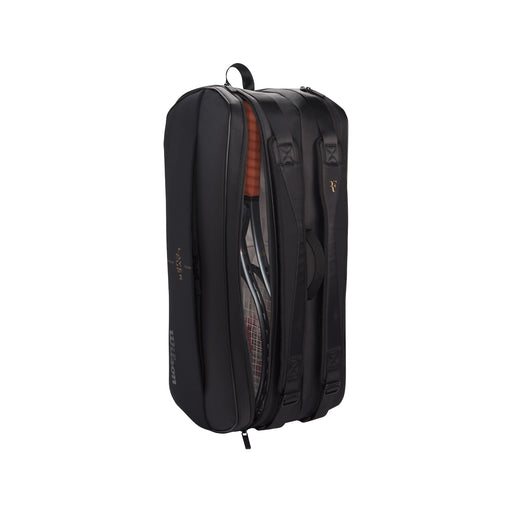 Wilson Laver Cup RF Tournament 9-Pack Tennis Bag