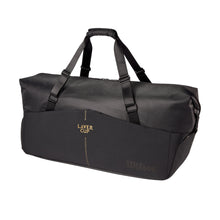 Load image into Gallery viewer, Wilson Laver Cup RF Practice 6-pack Tennis Bag - Black
 - 1