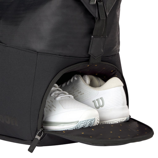 Wilson Laver Cup RF Practice 6-pack Tennis Bag