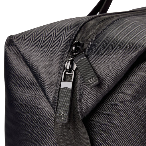 Wilson Laver Cup RF Practice 6-pack Tennis Bag