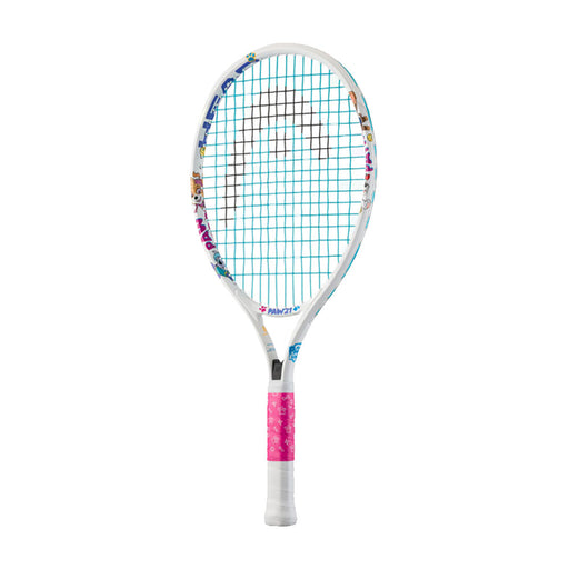 Head Paw Patrol 21 Pre-Strung Racquet No Cover