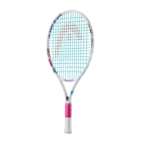 Head Paw Patrol 23 Pre-Strung Junior Tennis Racquet No Cover - 2