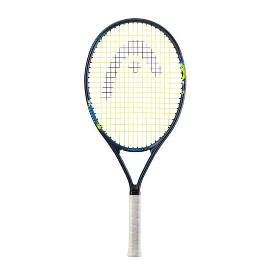 Head Speed 25 Pre-Strung Jr Tennis Racquet without Cover