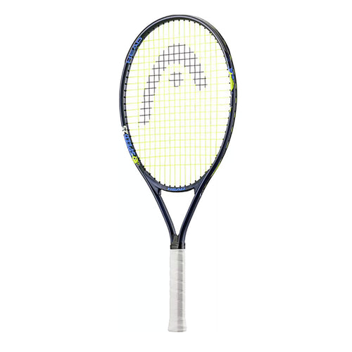Head Speed 25 Pre-Strung Jr Tennis Racquet without Cover - 2