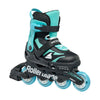 Rollerblade Microblade Adjustable Boys Inline Skates