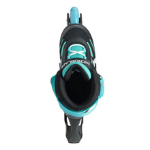 Load image into Gallery viewer, Rollerblade Microblade Adj Boys Inline Skates
 - 2