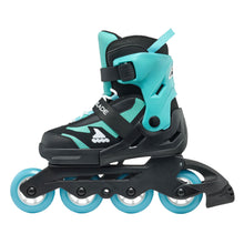 Load image into Gallery viewer, Rollerblade Microblade Adj Boys Inline Skates
 - 4