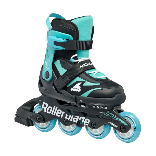 Rollerblade Microblade Adjustable Boys Inline Skates