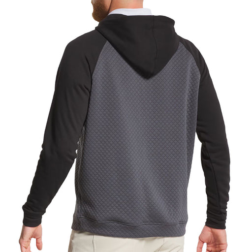 FootJoy Links Quarter-Zip Pullover Men Golf Hoodie