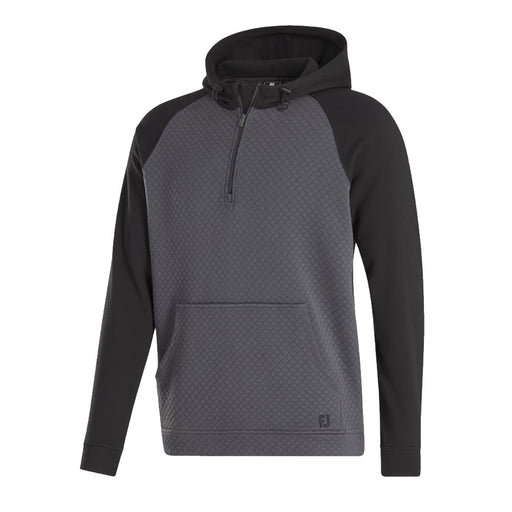 FootJoy Links Quarter-Zip Pullover Men Golf Hoodie
