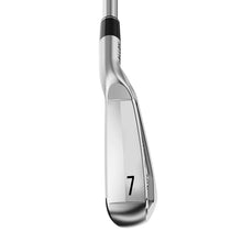 Load image into Gallery viewer, Srixon ZXiR HL Graphite RH 7-piece Iron Set
 - 5