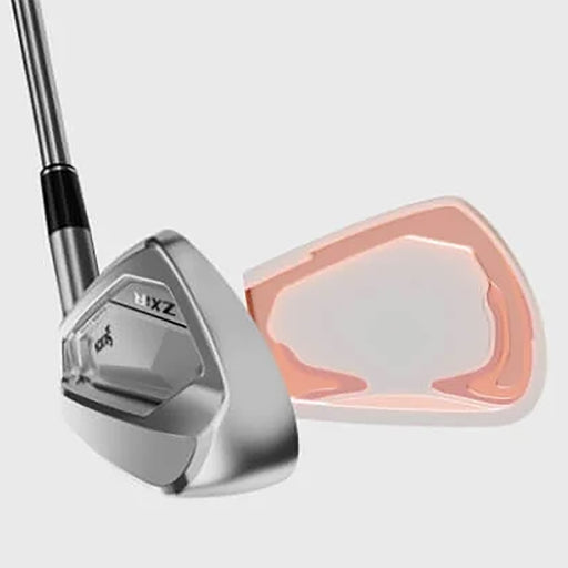 Srixon ZXiR HL Graphite RH 7-piece Iron Set