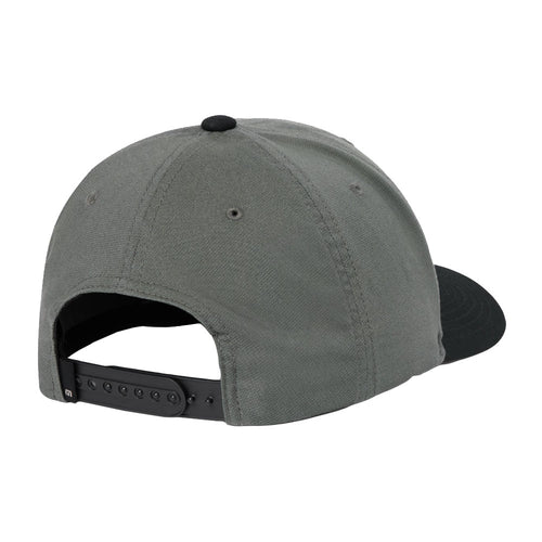 TravisMathew Turtle Tour Mens Golf Hat - 2