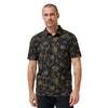 TravisMathew Speaking My Language Mens Golf Polo