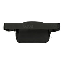 Load image into Gallery viewer, Lole Jamie Black Beauty Sling Bag
 - 2