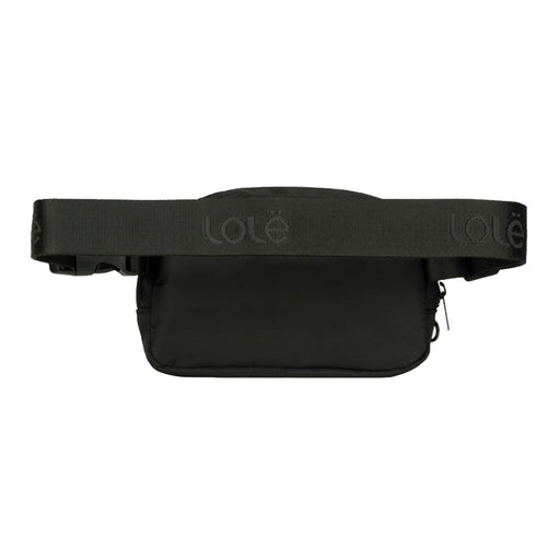 Lole Jamie Black Beauty Sling Bag